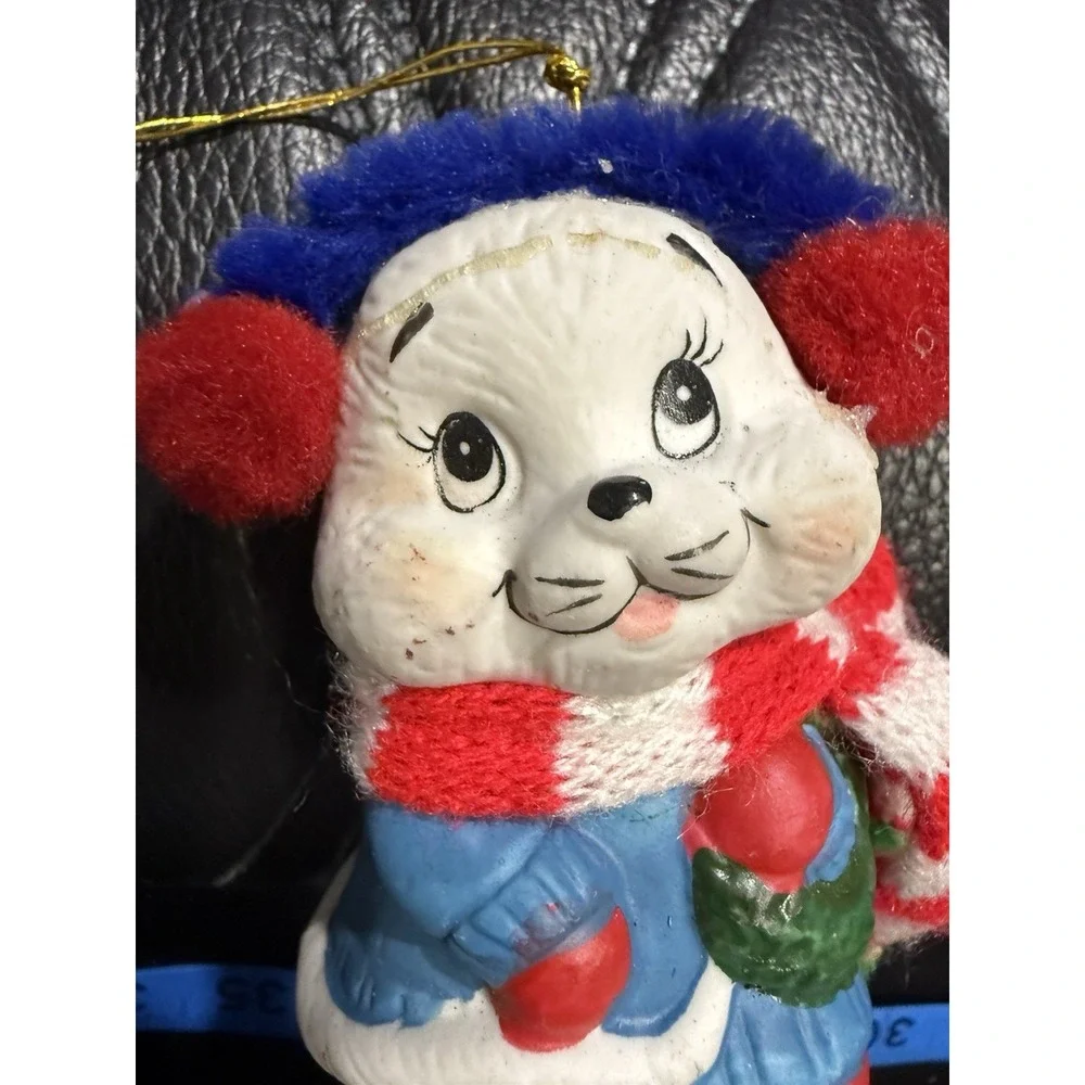 Giftco vintage snow